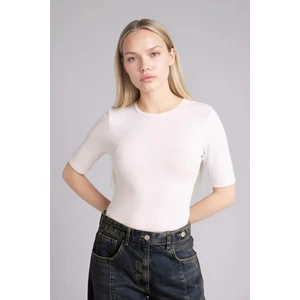 Regular Fit Basic Premium Tişört G9550AX26SP