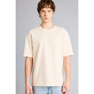 Oversize Tişört X3926AZ26SP