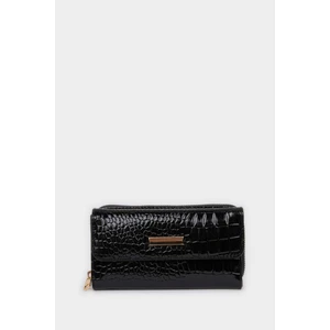 Kadın Suni Deri Cüzdan H0969AXNS