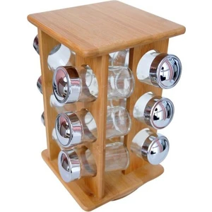 Fontina Baharatlık 360' Dönebilen