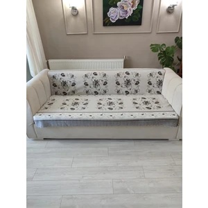 Koltuk Örtüsü Süngerli