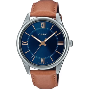 MTP-V005L-2B5UDF Standart Erkek Kol Saati