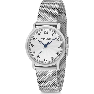 AJ714S-02SB Kadın Kol Saati