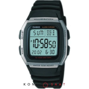 W-96H-1AVDF Kol Saati