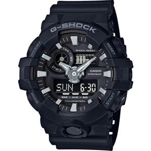 GA-700-1BDR G-Shock Erkek Kol Saati