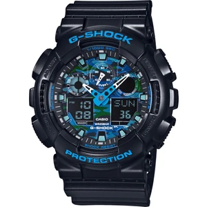GA-100CB-1ADR G-Shock Erkek Kol Saati