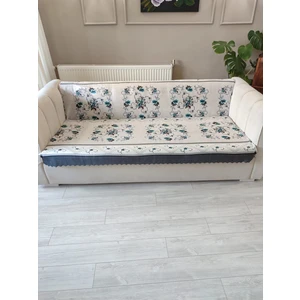 Koltuk Örtüsü Süngerli