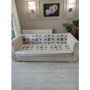 Koltuk Örtüsü Süngerli