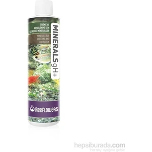 Reeflowers   Minerals gH+  85 ml