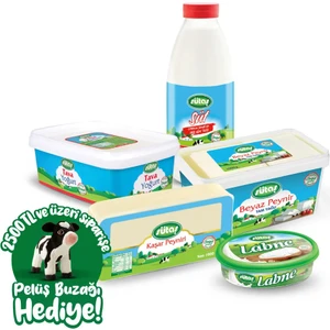 Çok Satanlar Paketi 1