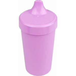 Akıtmaz Alıştırma Bardağı Mor 300 ml