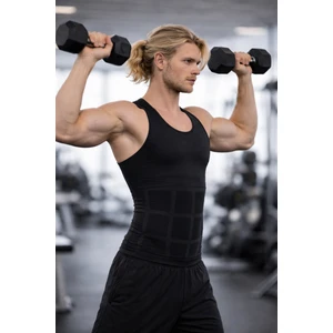 Erkek Göbek Korsesi