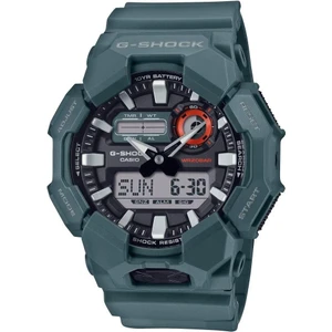 GA-010-2ADR G-Shock Erkek Kol Saati