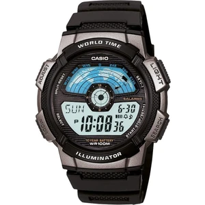 AE-1100W-1AVDF Erkek Kol Saati