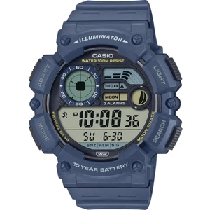 Digital WS-1500H-2AVDF Erkek Kol Saati