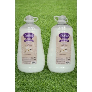 Mutluluk Serisi Vanilya Özlü Sıvı Sabun 2 Adet x 3 lt