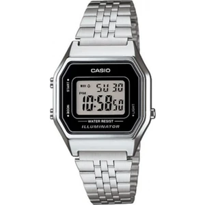 RETRO LA680WA-1DF Kol Saati