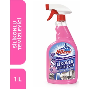 Silikonlu Temizleyici 1 lt