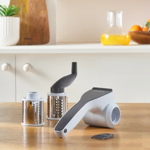 Easy Cut Peynir Rendeleyici