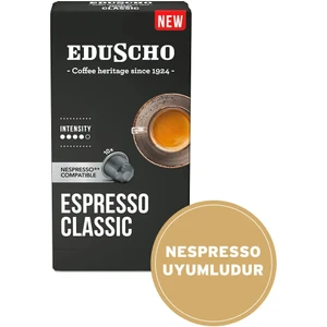 Espresso Classic