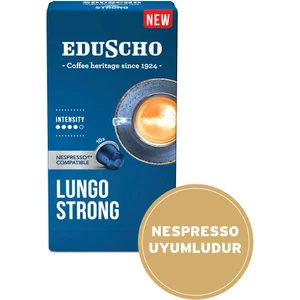 Lungo Strong