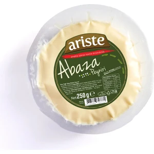 Sade Abaza Peyniri 250 gr – Dinlendirilmiş