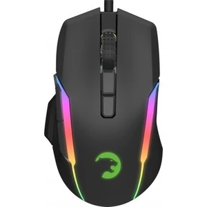 Icarus Gamıng Rgb Mouse 10.000DP USB Siyah