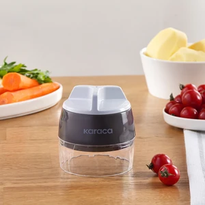 Easy Cut Mini Dilimleyici