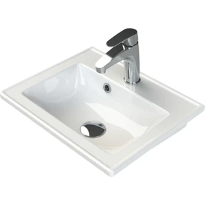 Arte Plus 45X36 cm Lavabo
