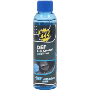 Def Antikristal Katkı 125 ml