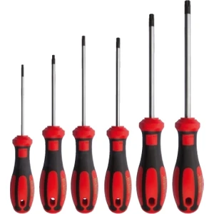 CETA FORM Torx Tornavida Takımı Delikli C-Plus 6 Parça