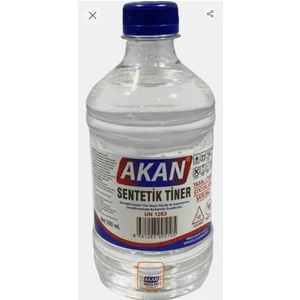 Tiner 500ml
