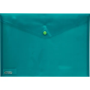 Cıtcıtlı Dosya A4 Yesıl 1 Adet Pratik Kullanım İçin Şık Tasarım