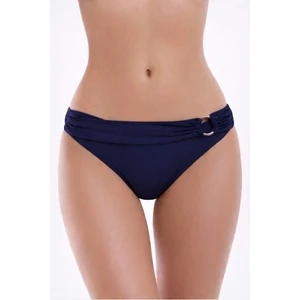 63042 Lacivert Bikini Altı