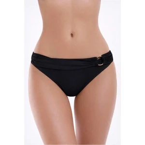 63042 Siyah Bikini Altı