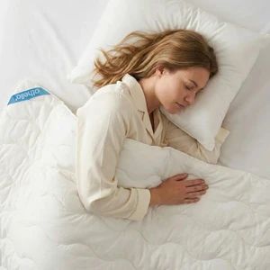 Classico Bambina Bambu Yorgan 215x235 cm