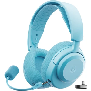 Arctis Nova 3PW Aqua