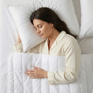 Basic Rosy Yorgan 155X215 cm