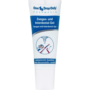 One Drop Only Dil Macun Jeli 25 ml -  (Yeni)