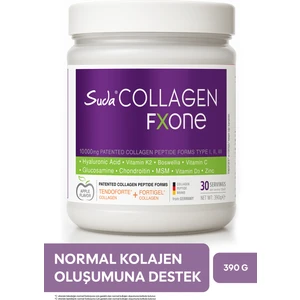 Suda Collagen Fxone 390 G