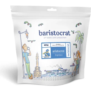 Aristocrat Espresso Blend