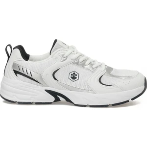 Pol 6fx Beyaz Erkek Sneaker