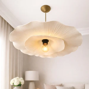 Maison Avf Modern Avf Iki Katlı Sarkıt Avize 70CM