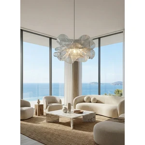 Maison Avf Aura Modern Tel Sarkıt Avize 60 cm