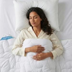 Lovera Yorgan 215x235 cm