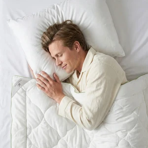 Bamboo Yorgan Tek Kişilik 155x215 cm