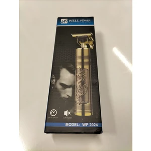 2'li Set Çelik Tıraş Makinesi