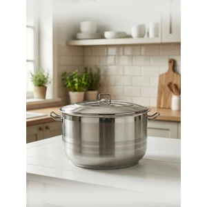 Gastro 40x26 cm 33 lt Tencere