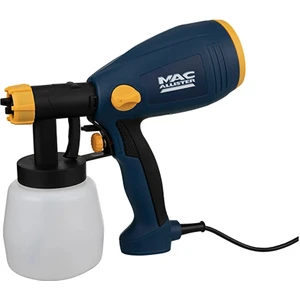 Mac Allister Boya Tabancası 400 Watt
