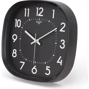 D-221-K-2 Premium Duvar Saati 31 cm